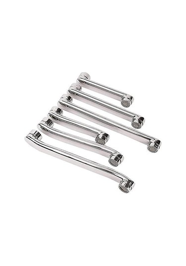 Musluk Ağzı, Mutfak Kolu, Musluk Kolu, Musluk Ağzı, Musluk Ağzı Düz 20 Cm Uzunluğunda Diğer