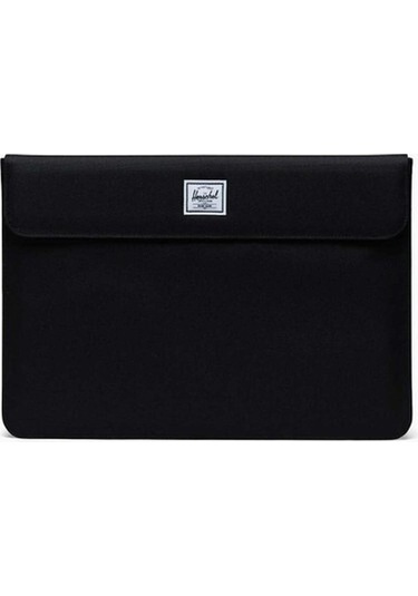 Herschel Spokane 15"/16" Inc Uyumlu Laptop Tablet Kılıf Siyah