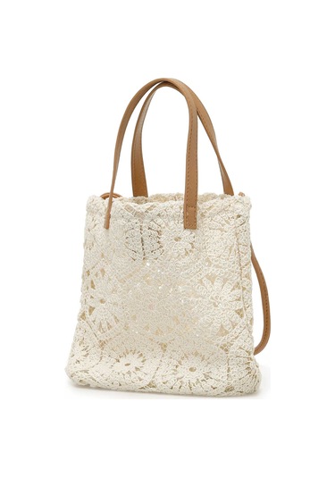 Butigo Dantel El 5fx Kum Kadın El Çantası 000000000102013437 Kum