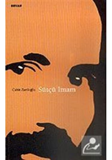 Sütçü İmam / Cahit Zarifoğlu