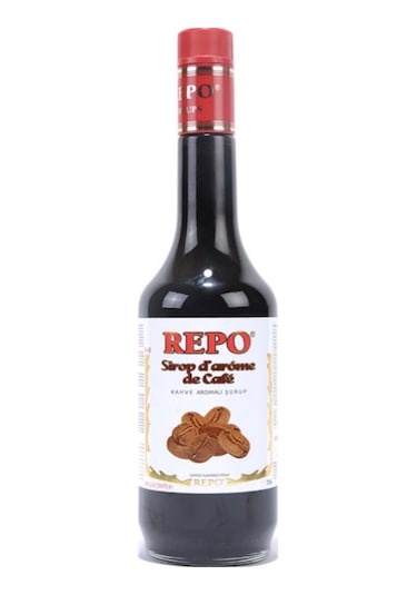 Repo Kahve Aromalı Kokteyl Şurubu 700 ML
