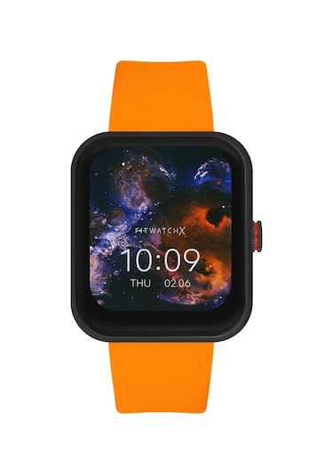 FitWatch FT202201F604 Akıllı Saat