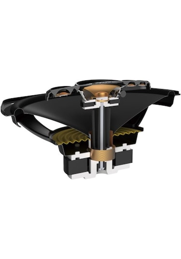 Pioneer Ts-a6991f 700 Watt 6x9 Oto Hoparlör