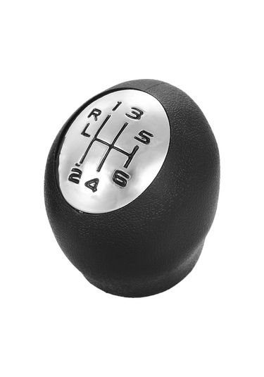 Dofolink Renault, Opel, Nissan İçin 6 Vitesli Manuel Vites Topu - Ergonomik Tasarım, Hızlı Kaydırma, Uyumlu Kurulum Diğer