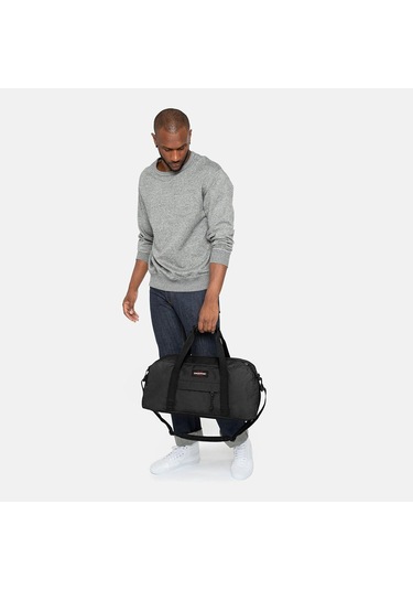 Eastpak Stand + Kol Çantası Ek00078d0081 Siyah