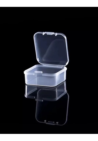 Car Paradıse Küçük Eşyalar İçin Saklama Kabı 176873994 Beyaz