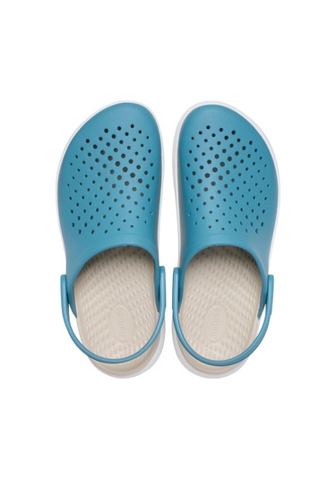 Inmotion Clog-10161 Fog