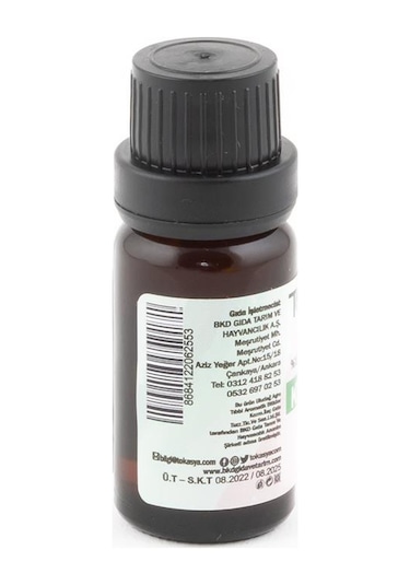 Tokasya Kekik Yağı 10 ML