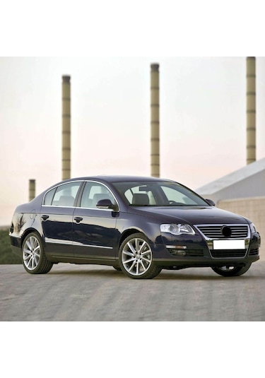 Vw Passat B6 2006-11 Sağ Ön Kapı İç Açma Kolunun Teli 3c4837085d