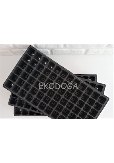 Fide Viyolü 72 Göz 6 Adet Fide Viyol Fide Viyolleri Fidelik