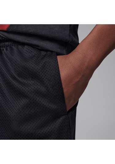 Nıke Jordan Jdb Mj Baselıne Mesh Short Erkek Çocuk Şort 95d667 023 023