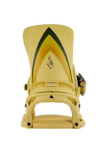 Burton Burton Cartel X Erkek Binding 27632 Beyaz
