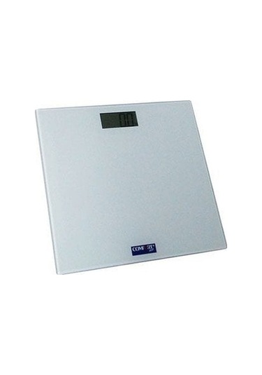 Medikaltec Comfort Plus Gbs-1301 Dijital Cam Baskul 180 Kg Kapasiteli