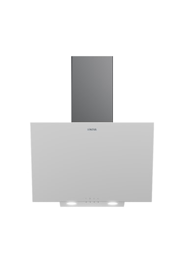 Altus ALA 322 W - 159 DW - ALA 527 W Beyaz Ankastre Set