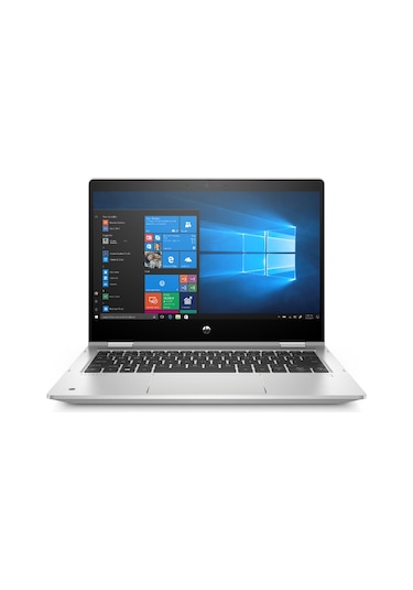 HP ProBook X360 435 G7 175X4EA Ryzen 3-4300U 8 GB 256 GB SSD 13.3" W10P Touch Dizüstü Bilgisayar