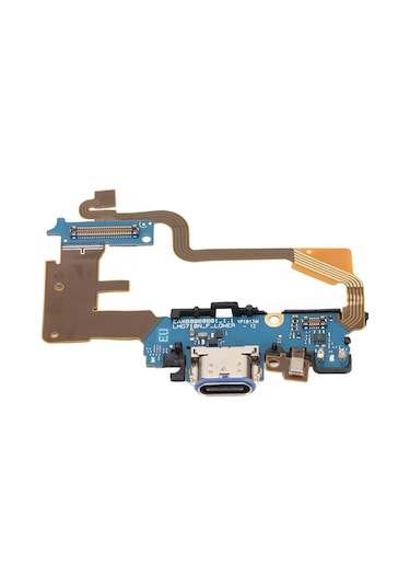 Lg G7 Thinq Şarj Portu Tamir Seti Eu Kaiyi