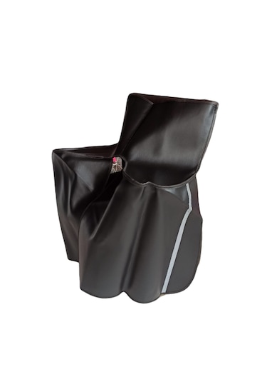 Motosiklet Diz Örtüsü Vitesli Model