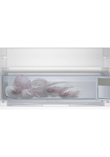 Siemens KU15RAFF0 137 LT Tezgah Altı Ankastre Buzdolabı