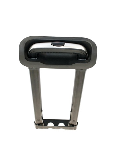 Suntek 20 "yedek Seyahat Bavul Teleskopik Sap Kolayca Çok Renkli