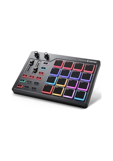 Donner Starrypad Mıdı Controller