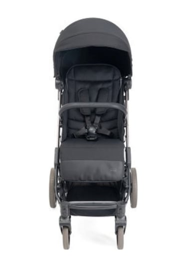 Chicco Dolomıtı Bebek Arabası Charcoal 00087163940000