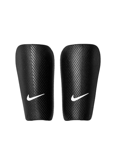 Nike Nk J Guard-Ce Erkek Tekmelik - Sp2162-010 Siyah