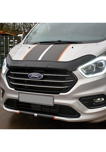 Ford Transit Ön Kaput Koruyucu - Basic 2014-2018