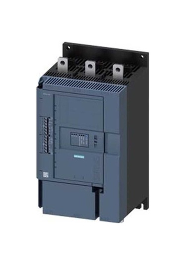 Siemens Sirius Soft Starter 3rw5248-6ac14 315kw 570a 110-250vac 200-480v Vida Bağlantılı Class 10/20