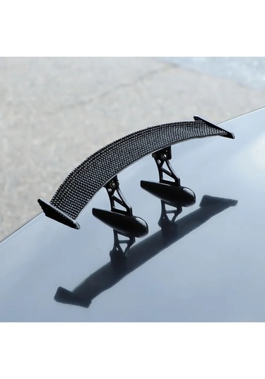 D.kovalev Araba İçin Kristalli Arka Spoiler 305004514