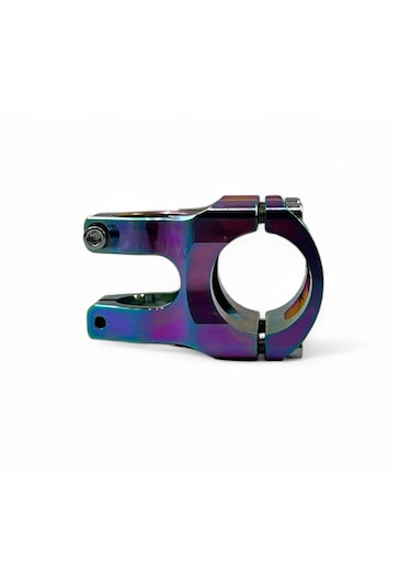 Vona 31,8mm Alüminyum Rainbow Gidon Boğazı 30mm