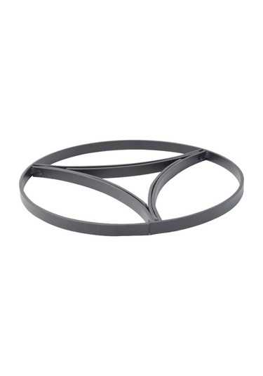 Nurgaz  Campout Katlanır Güveç Izgara Çok Renkli