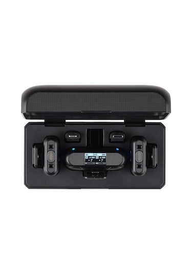 Saramonic Blink 500 B2+ 2 Kişilik Kablosuz Yaka Mikrofonu
