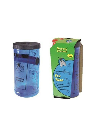 Swissinno Dış Mekan için Sinek ve Uçucu Haşere Kapanı