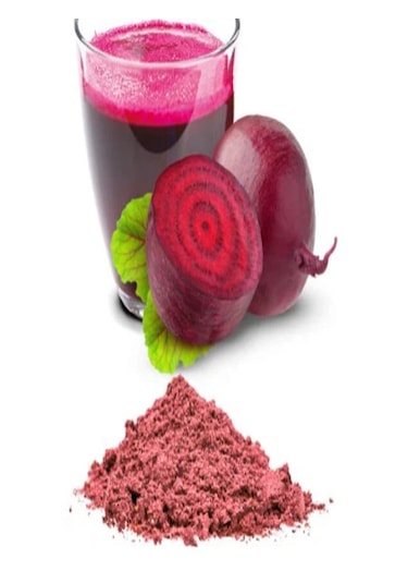 Kırmızı Pancar Tozu - Pancar Tozu - Pancar Kökü Tozu 250 Gr