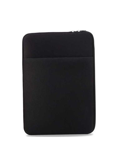 Pazly B2015 14 Dizüstü Tablet Çantası Siyah - Taşıma Kolaylığı Ve Koruma Siyah