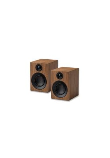 Pro-ject Speaker Box 3 E Carbon Walnut