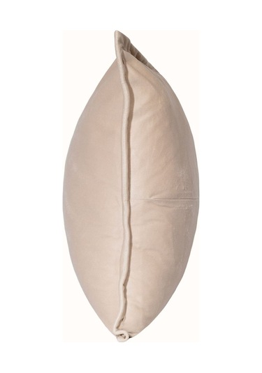 Koza Home İbiza Vizon Kadife Yastık 43x43 5018