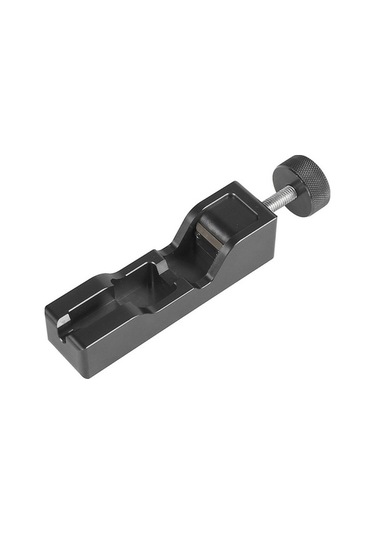 Novahub Çoğu Bujiler İçin Araba Evrensel Buji Boşluğu Aracı Siyah