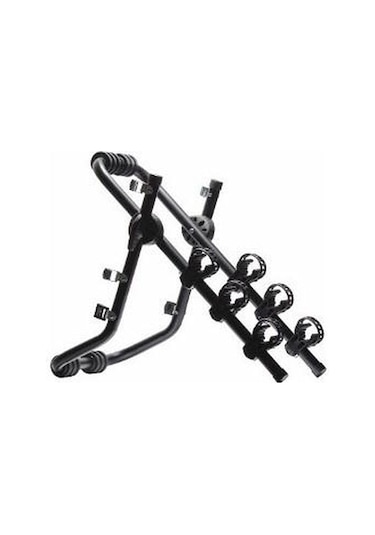 Bike Sky 3'Lü Bisiklet Taşıma Aparatı N11.56