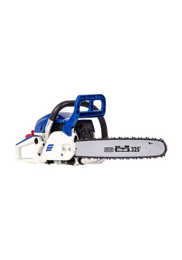 Zomax ZM5030-39 2.7 Hp 39 Diş Benzinli Motorlu Testere