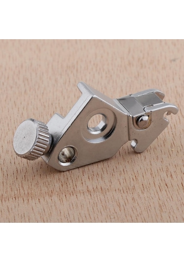 Suntek Metal Geçmeli Baskı Ayağı Tutucu Pfaff Yerli Dikiş Makinesi 1 Adet