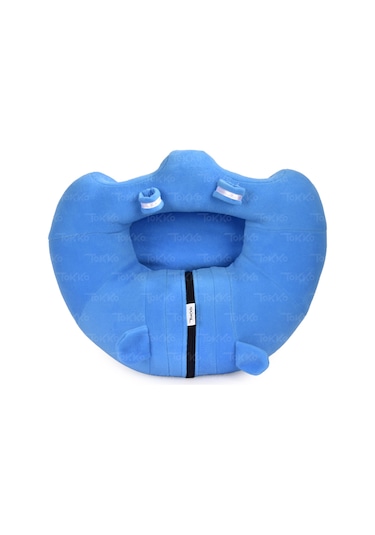 Bebek Bebe Yatmaz Oturma Destek Minder-Bebek Oturağı Bebeyatmaz58