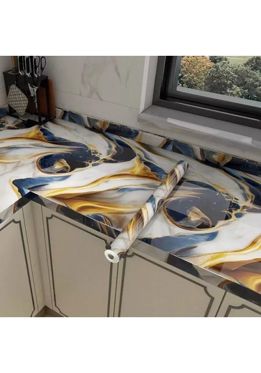 Haritosh Vse Dla Vas Parlak Mobilya Pvc Kendinden Yapışkanlı Film 272481540