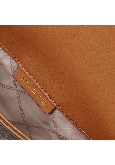 Michael Kors Halley 32f1g2hc1b Kahverengi