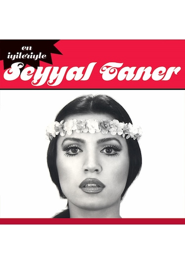 Seyyal Taner - En İyileriyle Plak