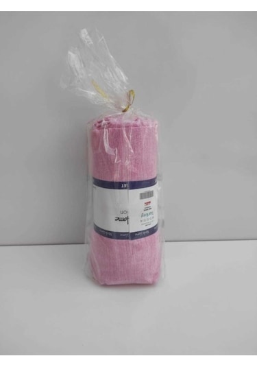 Lastikli Çarşaf Seti Çift Kişilik Ranforce 180x200 Pudra