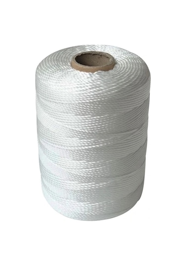 Çankaya Çırpı Ipi Inşaat Duvar Uçurtma Ipi 400 Gr