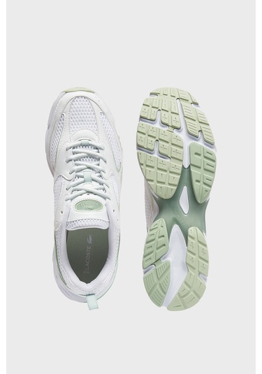 Lacoste Erkek Ayakkabı 749sma0018082 Beyaz