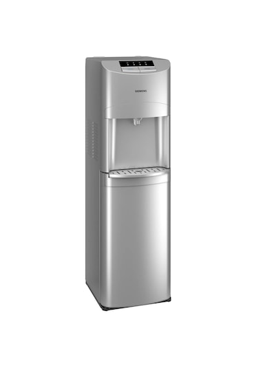 Siemens DW15701 Gizli Damacanalı LED Su Sebili Gri