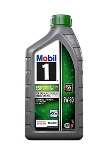 M-1 Esp 5w30 - Mobil 1
